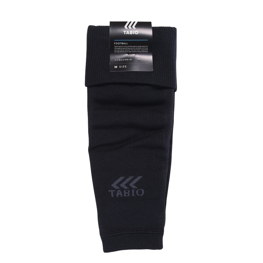 タビオ（Tabio）（メンズ、レディース、キッズ）日本製 サッカー ソックス 靴下 フットボールノンスリップカーフ 072400015 12
