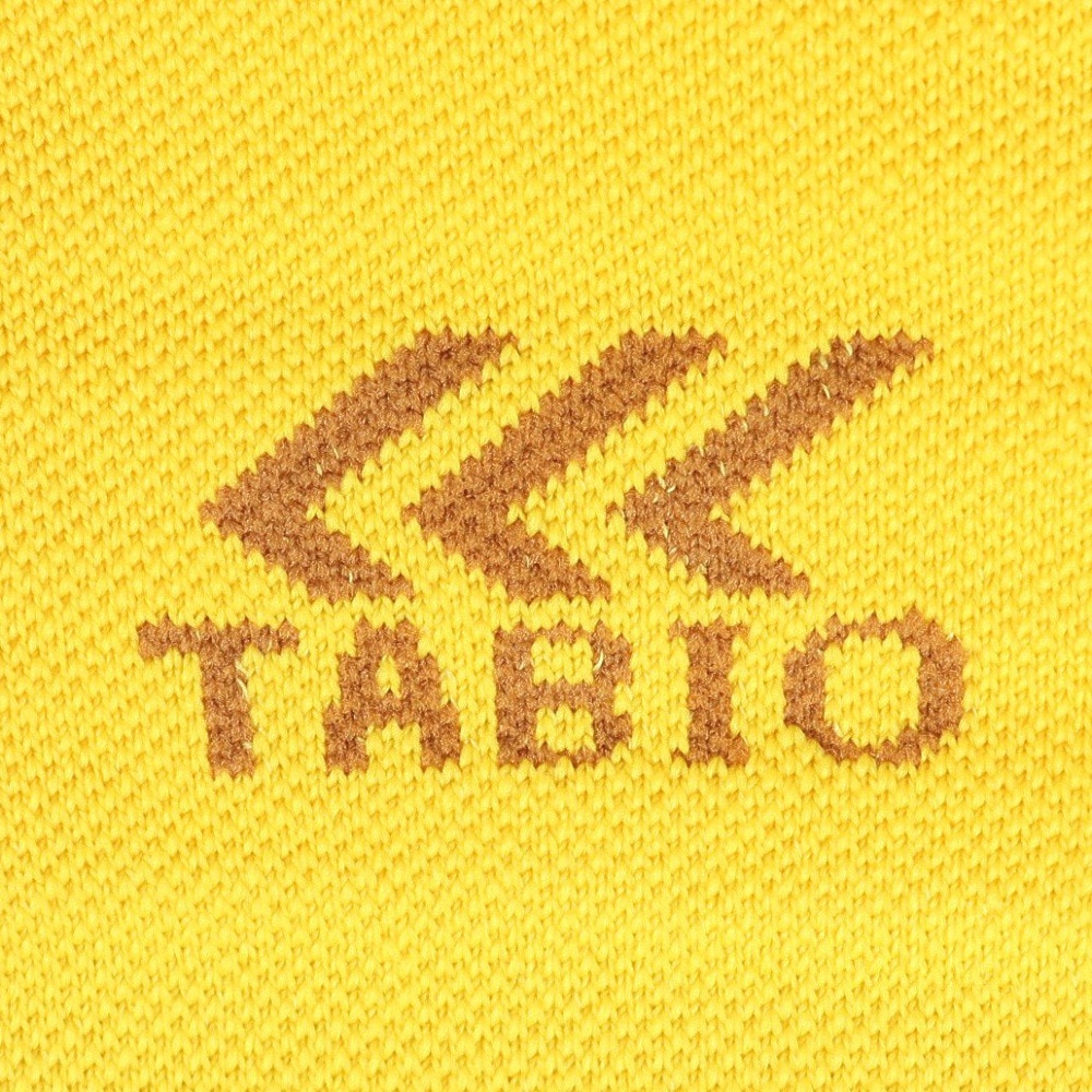 タビオ（Tabio）（メンズ）サッカー ソックス 靴下 フットボール ノンスリップカーフ 072400015 62
