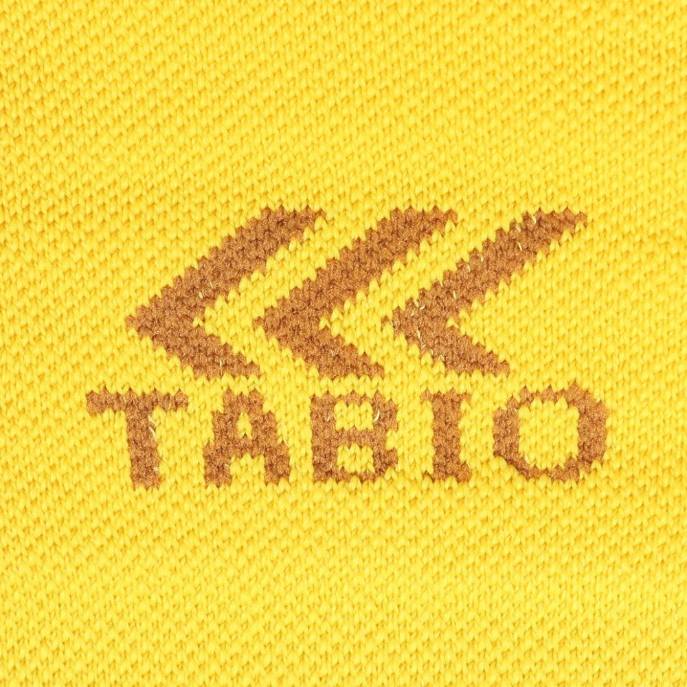 タビオ（Tabio）（メンズ、レディース、キッズ）日本製 サッカー ソックス 靴下 フットボール ノンスリップカーフ 072400015 62 速乾