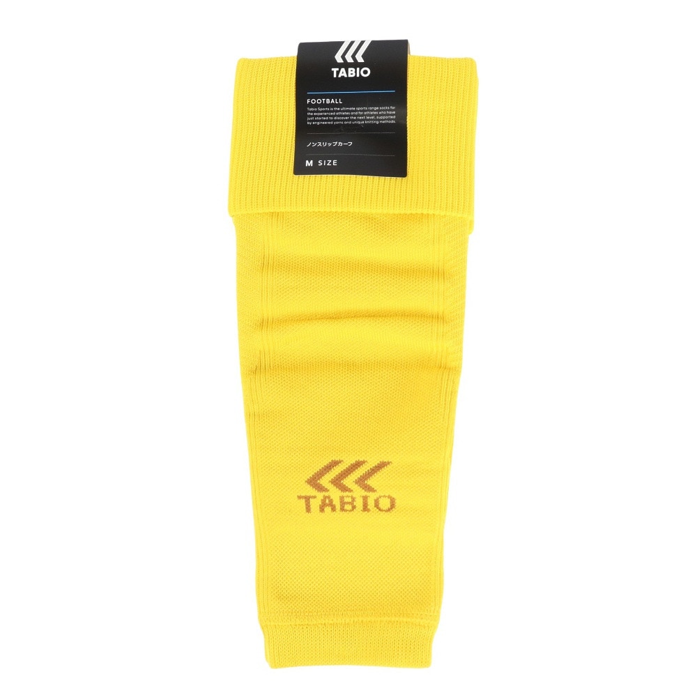 タビオ（Tabio）（メンズ、レディース、キッズ）日本製 サッカー ソックス 靴下 フットボール ノンスリップカーフ 072400015 62 速乾