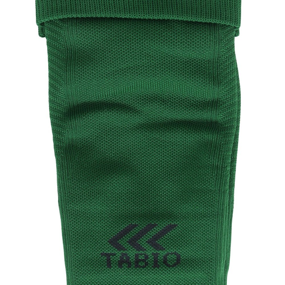 タビオ（Tabio）（メンズ、レディース、キッズ）日本製 サッカー ソックス 靴下 フットボール ノンスリップカーフ 072400015 72