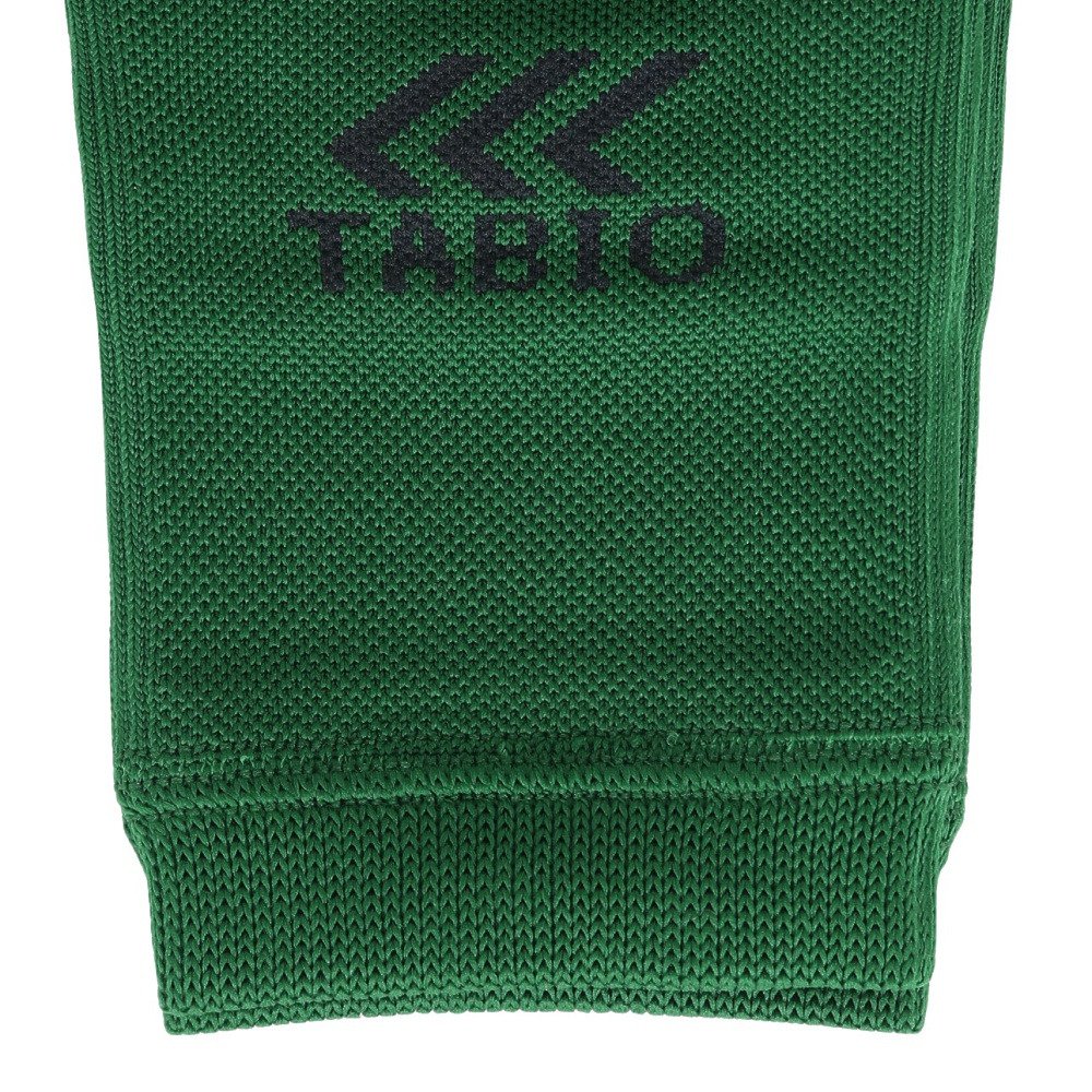 タビオ（Tabio）（メンズ、レディース、キッズ）日本製 サッカー ソックス 靴下 フットボール ノンスリップカーフ 072400015 72