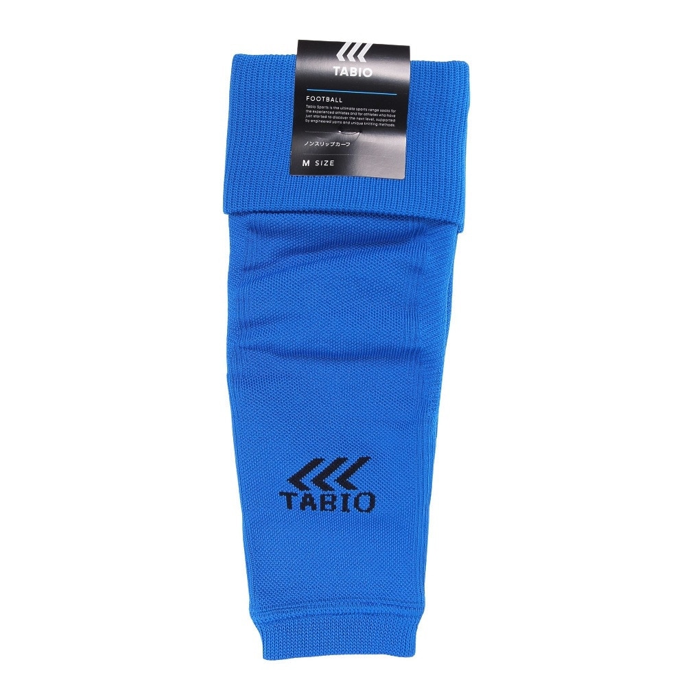 タビオ（Tabio）（メンズ、レディース、キッズ）日本製 サッカー ソックス 靴下 フットボールノンスリップカーフ 072400015 82