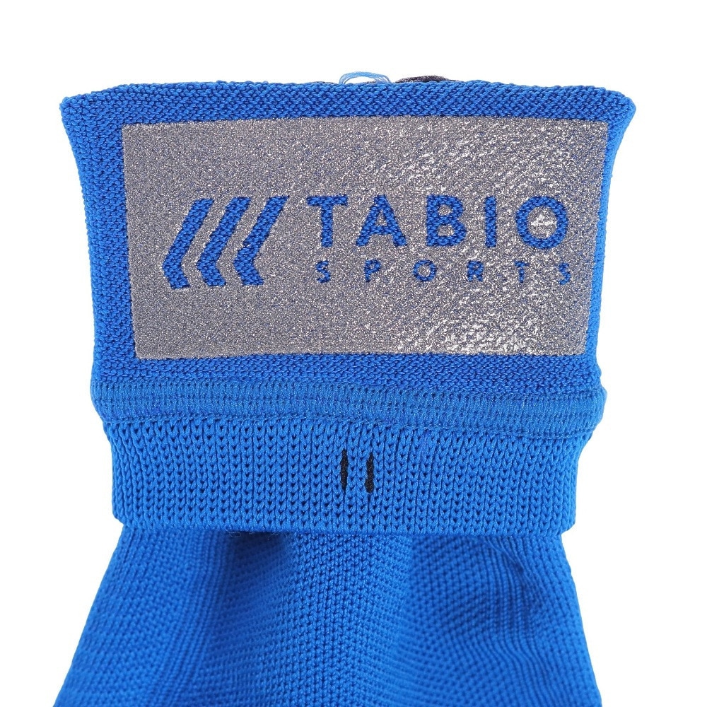 タビオ（Tabio）（メンズ、レディース、キッズ）日本製 サッカー ソックス 靴下 フットボールノンスリップカーフ 072400015 82
