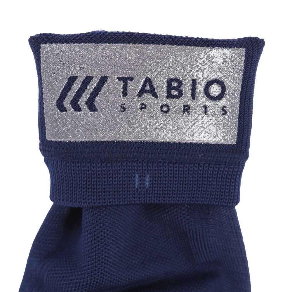 タビオ（Tabio）（メンズ、レディース、キッズ）サッカー ソックス 靴下 フットボールノンスリップカーフ 072400015 84
