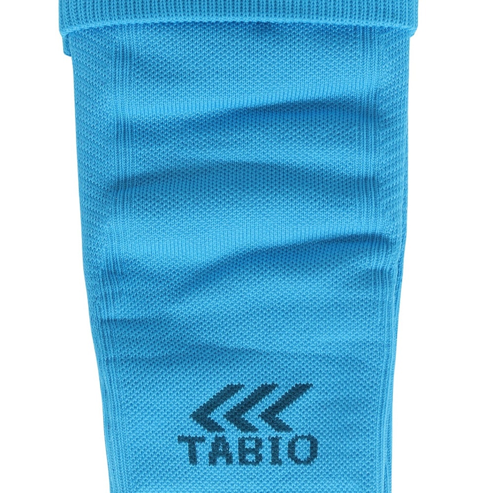 タビオ（Tabio）（メンズ、レディース、キッズ）日本製 サッカー ソックス 靴下 フットボール ノンスリップカーフ 072400015 85
