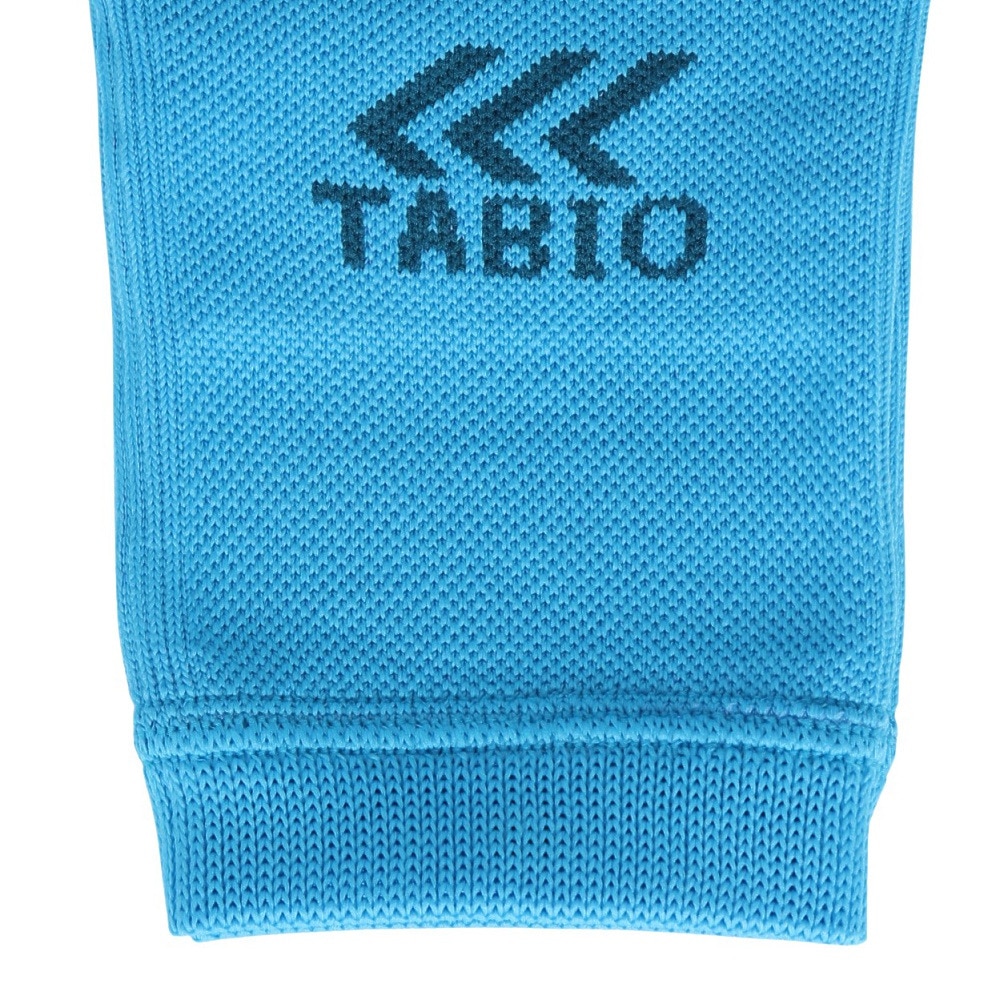 タビオ（Tabio）（メンズ、レディース、キッズ）日本製 サッカー ソックス 靴下 フットボール ノンスリップカーフ 072400015 85