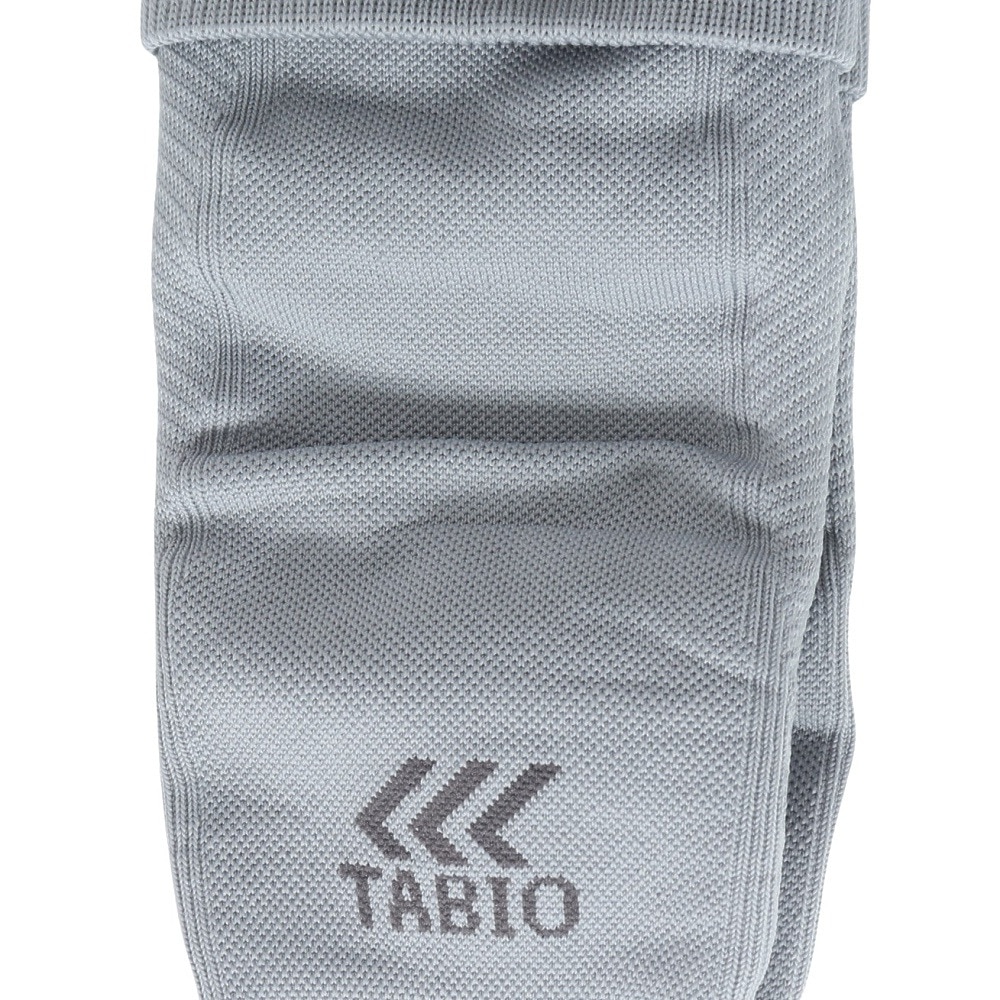 タビオ（Tabio）（メンズ、レディース、キッズ）日本製 サッカー ソックス 靴下 フットボール ノンスリップカーフ 072400115 11