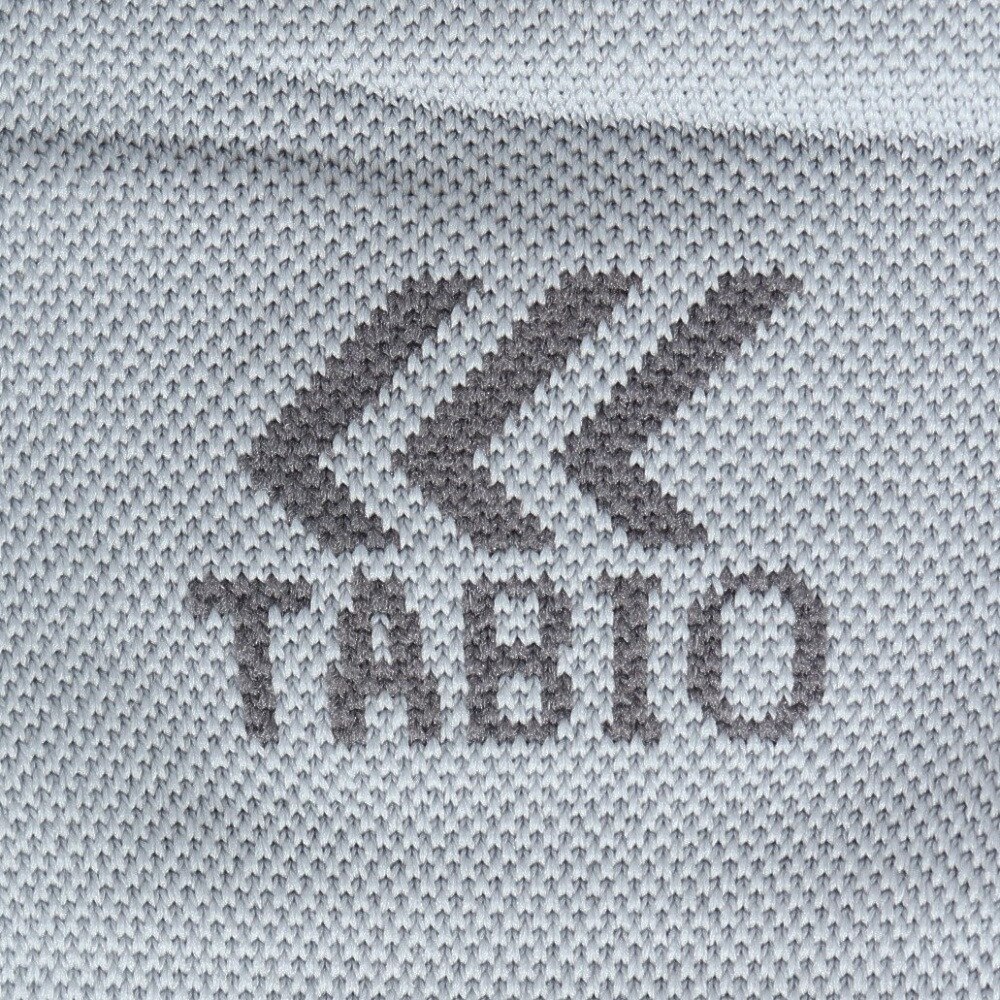 タビオ（Tabio）（メンズ、レディース、キッズ）日本製 サッカー ソックス 靴下 フットボール ノンスリップカーフ 072400115 11