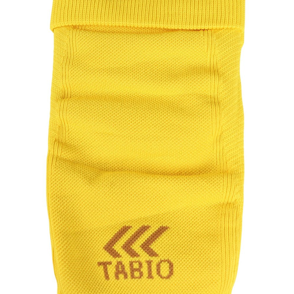 タビオ（Tabio）（メンズ）サッカー ソックス 靴下 フットボール ノンスリップカーフ 072400115 62