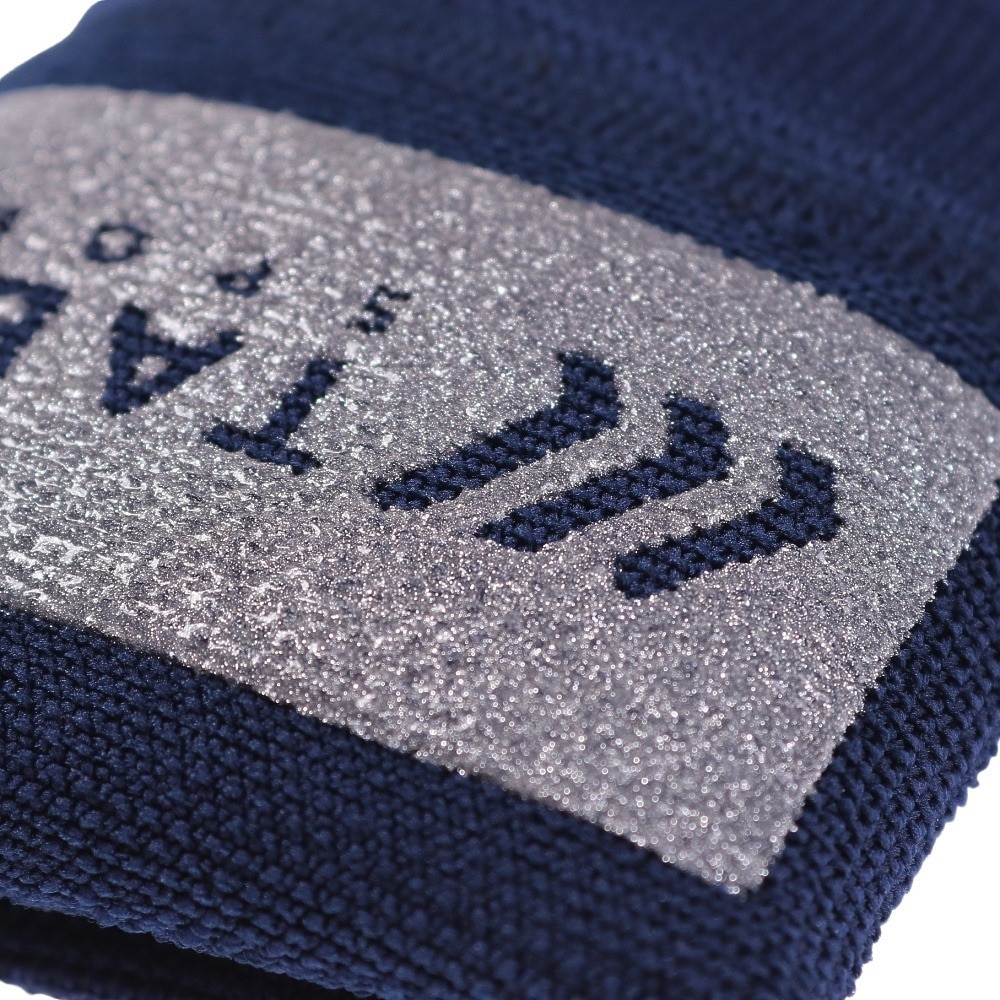 タビオ（Tabio）（メンズ）日本製 サッカー ソックス 靴下 フットボールノンスリップカーフ 072400115 84
