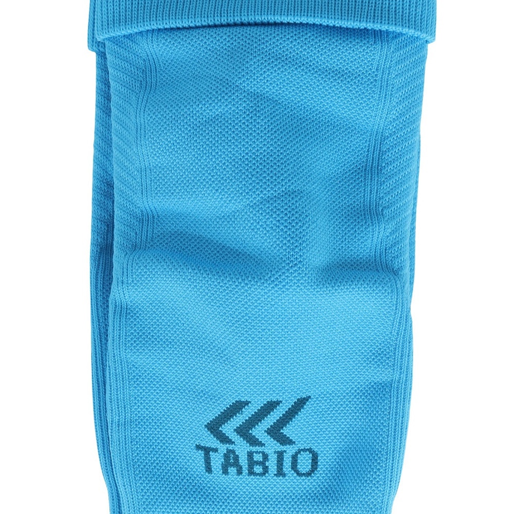 タビオ（Tabio）（メンズ、レディース、キッズ）日本製 サッカー ソックス 靴下 フットボール ノンスリップカーフ 072400115 85