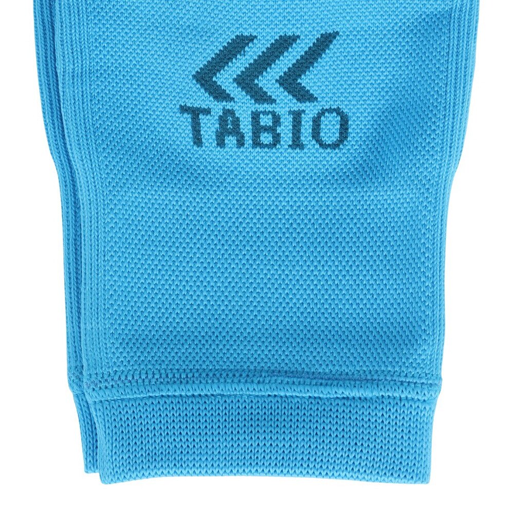 タビオ（Tabio）（メンズ、レディース、キッズ）日本製 サッカー ソックス 靴下 フットボール ノンスリップカーフ 072400115 85