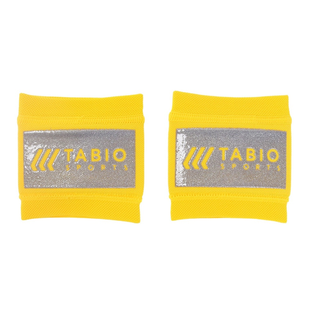 TABIO タビオ ソックスバンド イエロー 未使用 - アクセサリー