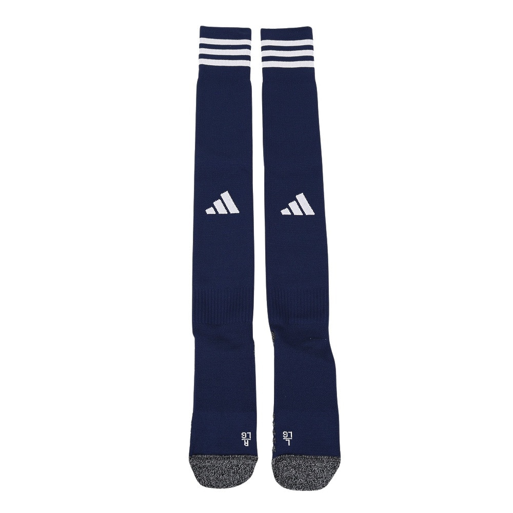 アディダス（adidas）（メンズ）サッカー ソックス 靴下 ADI 23 Z8331-IB7791