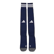 アディダス（adidas）（メンズ）サッカー ソックス 靴下 ADI 23 Z8331-IB7791