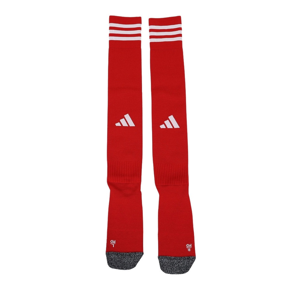 アディダス（adidas）（メンズ）サッカー ソックス 靴下 ADI 23 Z8331-IB7792