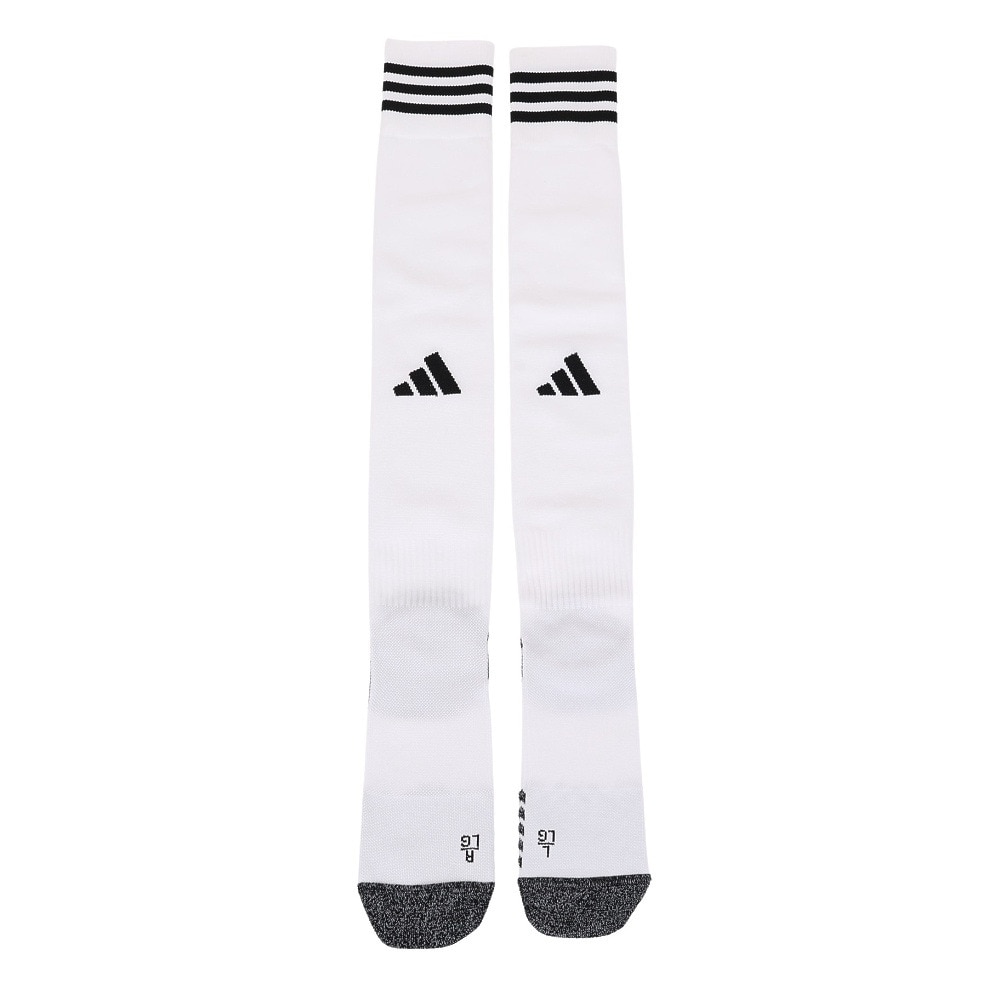 アディダス（adidas）（メンズ）サッカー ソックス 靴下 ADI 23 Z8331-IB7796