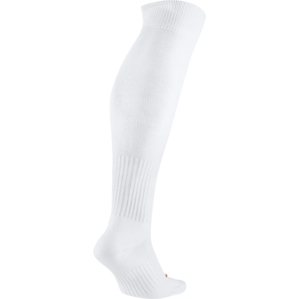 ナイキ（NIKE）（メンズ、レディース、キッズ）サッカーソックス 2足組 ホワイト アカデミーフットボールDRI-FIT SX4650 101 2P ストッキング