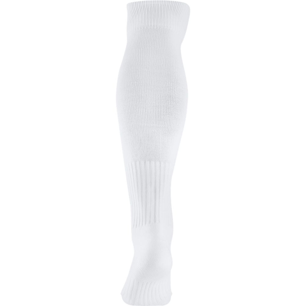 ナイキ（NIKE）（メンズ、レディース、キッズ）サッカーソックス 2足組 ホワイト アカデミーフットボールDRI-FIT SX4650 101 2P ストッキング
