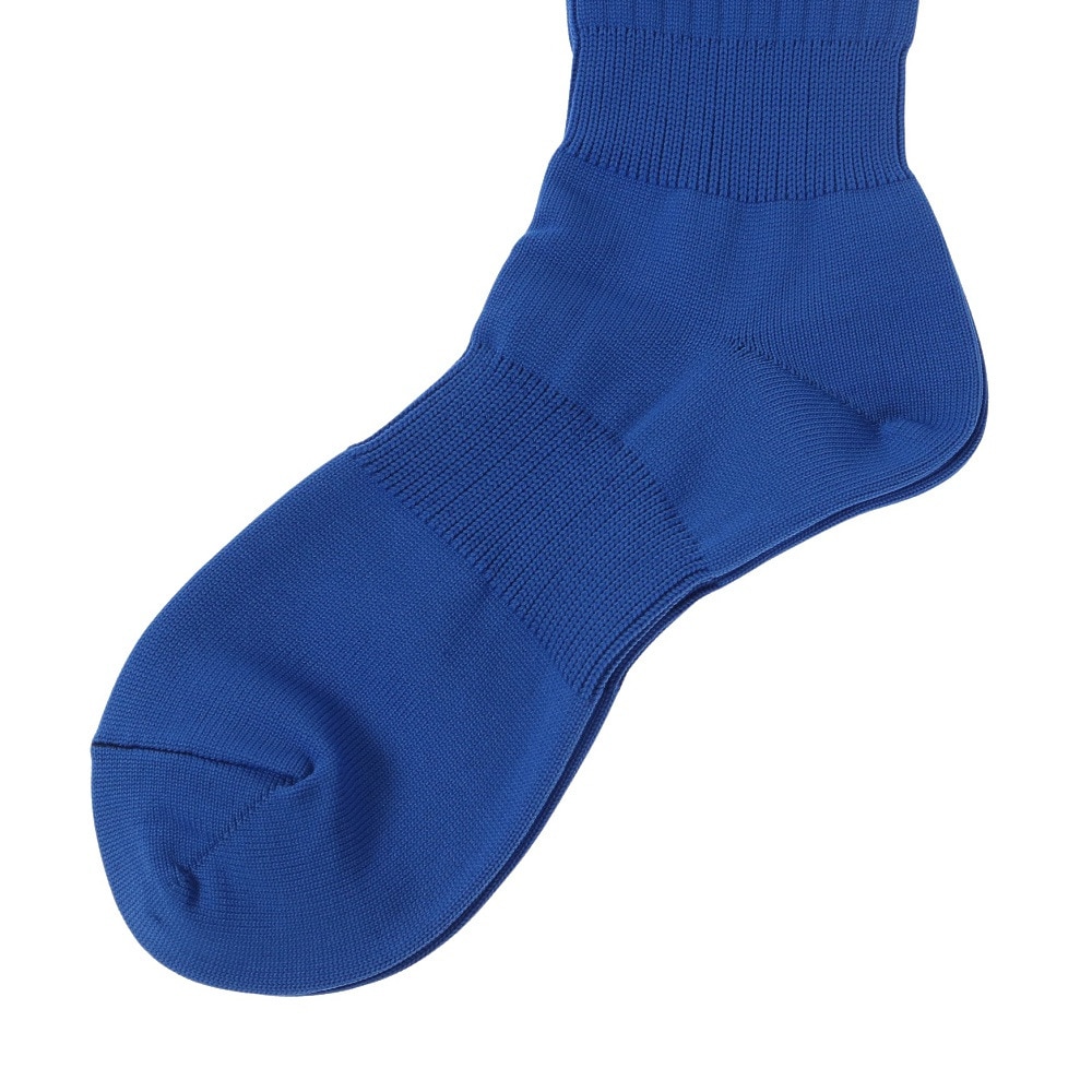 アンブロ（UMBRO）（メンズ）サッカー ソックス 靴下 ラインストッキング UAS8310 BLU27 25-27cm