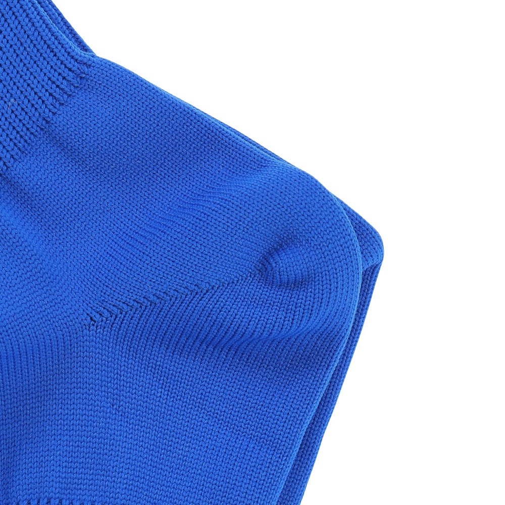 アンブロ（UMBRO）（メンズ）サッカー ソックス 靴下 ラインストッキング UAS8310 BLU30 28-30cm