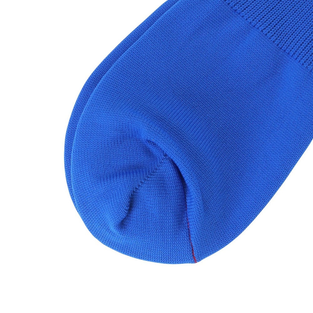 アンブロ（UMBRO）（メンズ）サッカー ソックス 靴下 ラインストッキング UAS8310 BLU30 28-30cm