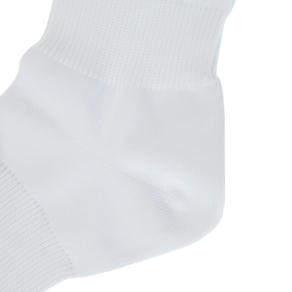 アンブロ（UMBRO）（メンズ）サッカー ソックス 靴下 ラインストッキング UAS8310 WBK30 28-30cm