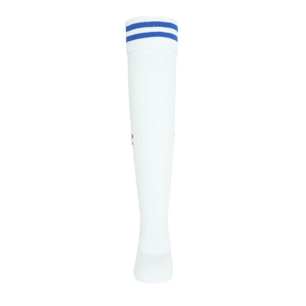 アンブロ（UMBRO）（メンズ）サッカー ソックス 靴下 ラインストッキング UAS8310 WBU27 25-27cm