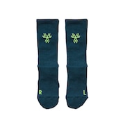 (メンズ)サッカー ソックス 靴下 グリップソックス UBS8300 PCK