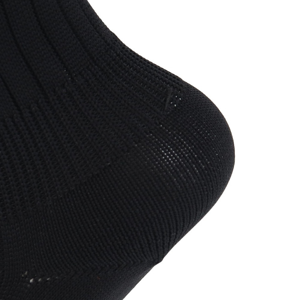 デュアリグ（DUARIG）（キッズ）ジュニア サッカー ソックス 靴下 サッカーラインストッキング 1足組 J 3S0052-SCAC-750OK BLK-J 