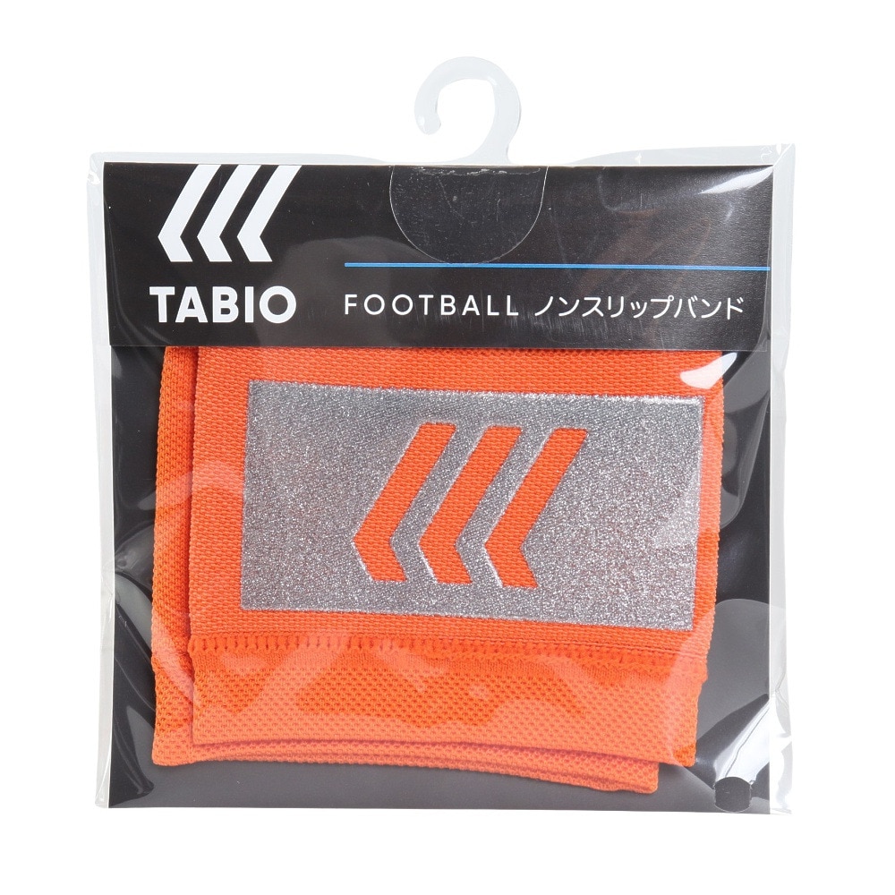 タビオ（Tabio）（メンズ）日本製 サッカー ソックス 靴下 フットボールノンスリップバンド 072190004 52