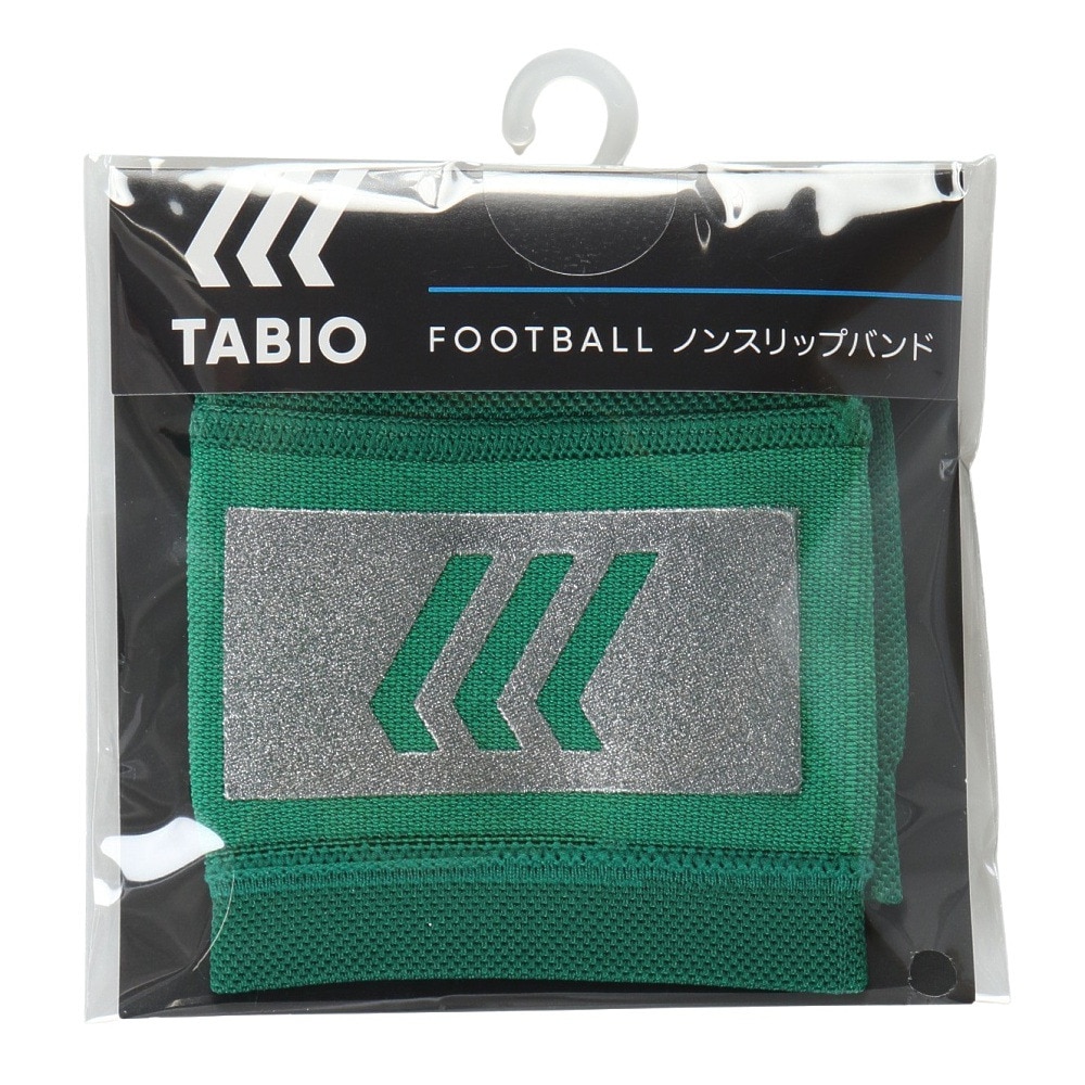 タビオ（Tabio）（メンズ）日本製 サッカー フットボール ノンスリップバンド 072190004 72