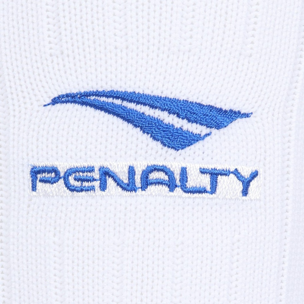 ペナルティ（PENALTY）（キッズ）ジュニア サッカー ソックス 靴下 ワンポイントストッキング PS3368