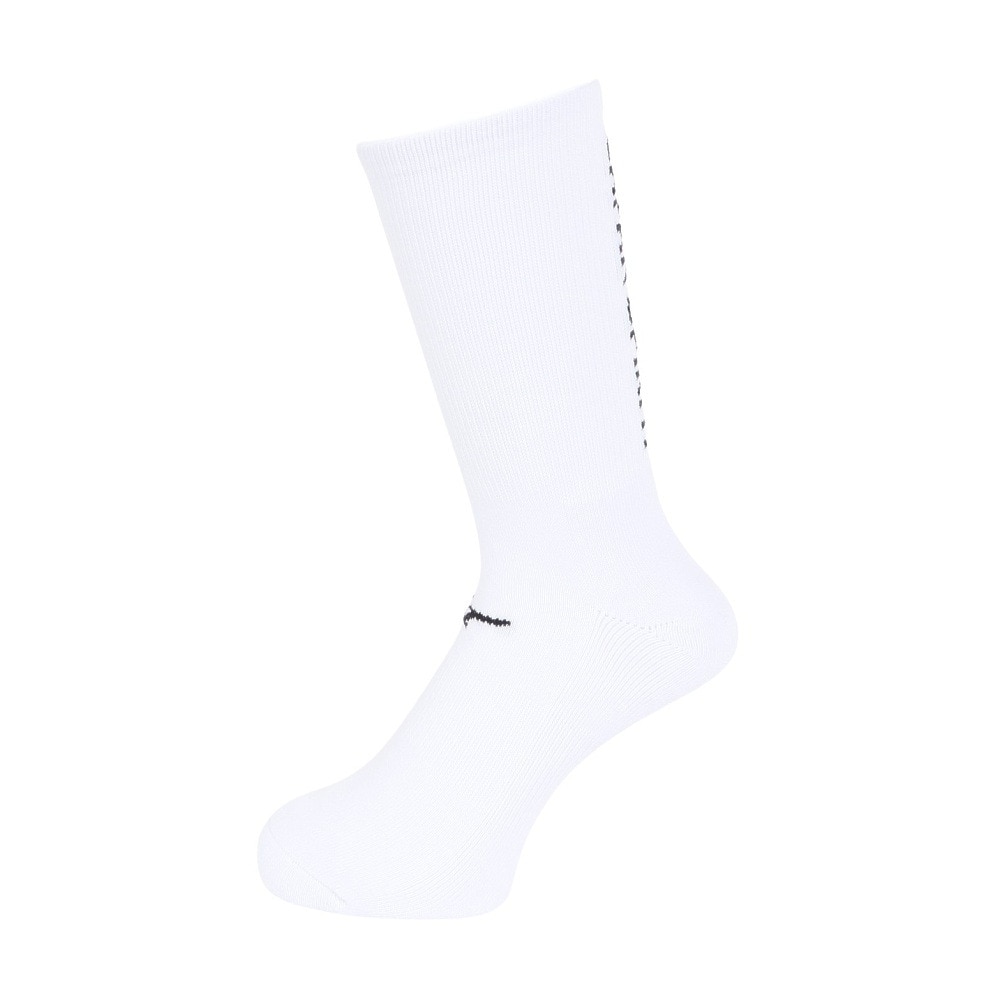 ミズノ（MIZUNO）（メンズ）サッカー 靴下 ジャガードロゴソックス P2MXB06501 25-27cm