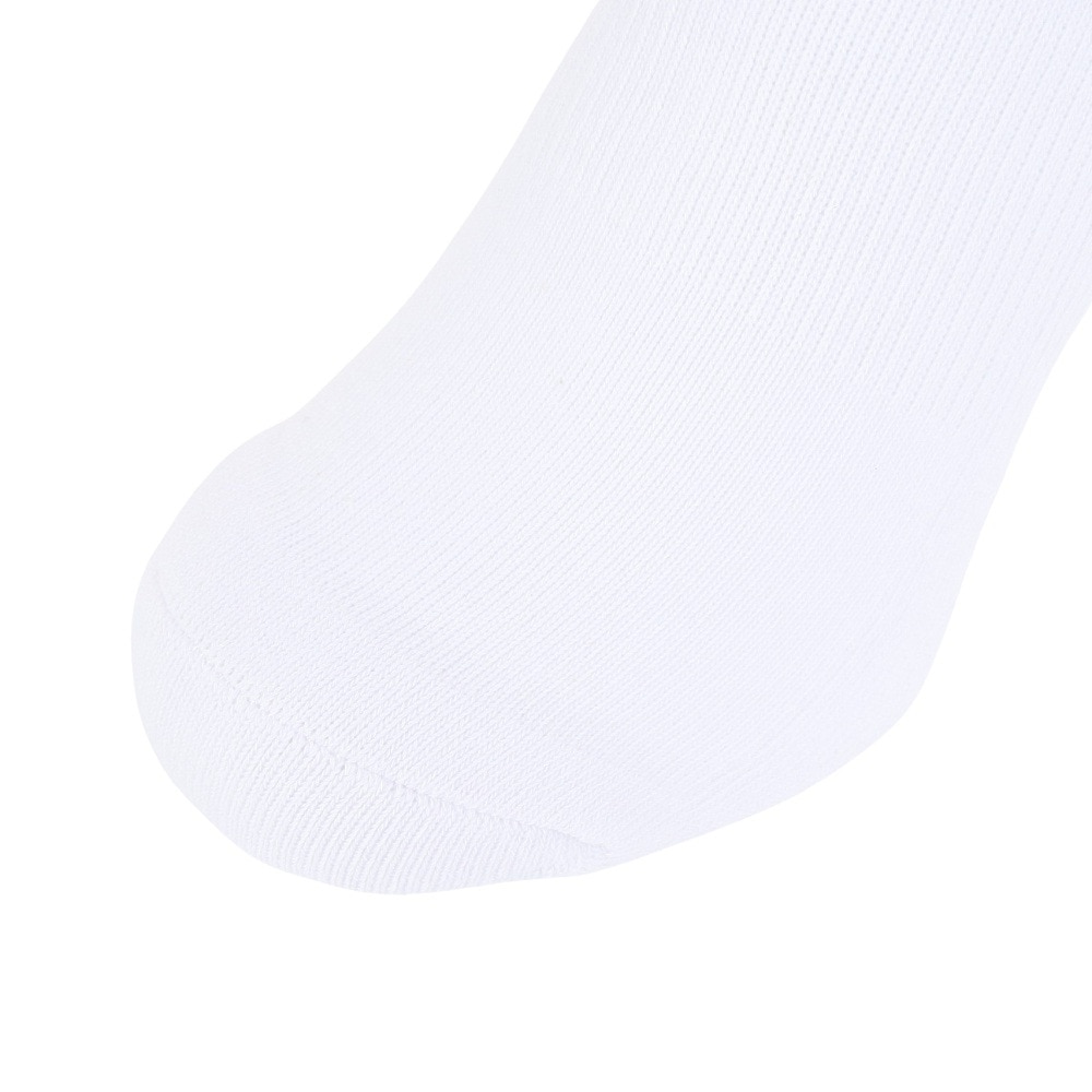 ミズノ（MIZUNO）（メンズ）サッカー 靴下 ジャガードロゴソックス P2MXB06501 25-27cm