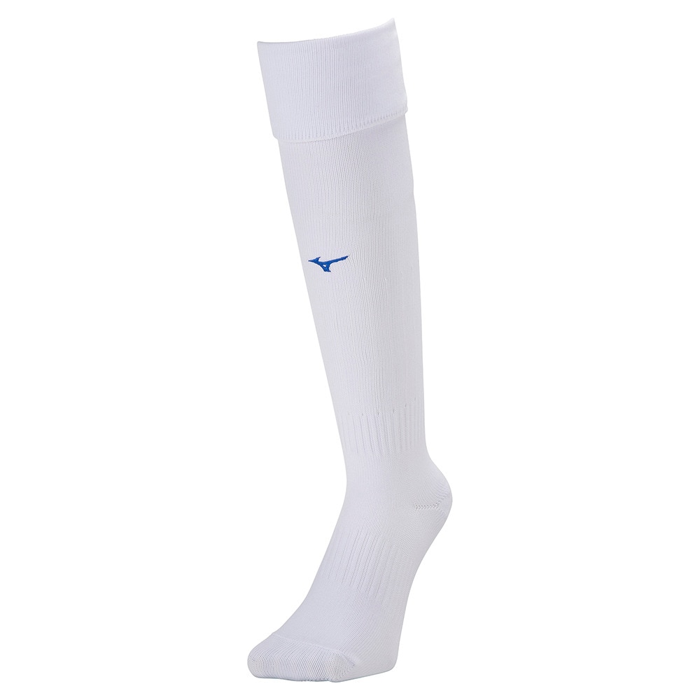 ミズノ（MIZUNO）（メンズ、レディース）サッカー ソックス 靴下 TM ストッキング P2MXA06072