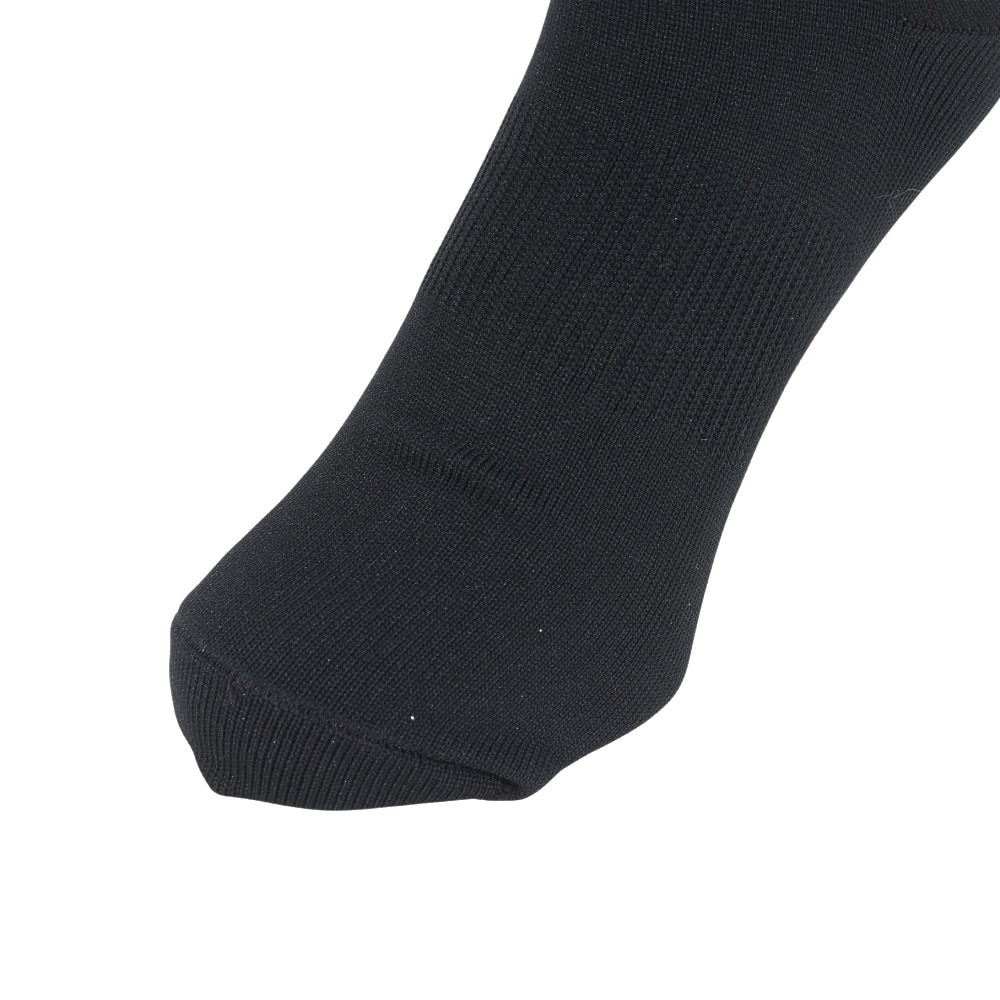 アンダーアーマー（UNDER ARMOUR）（メンズ、レディース）サッカー ソックス 靴下 TS サッカー ソリッドソックス III 1301900 001