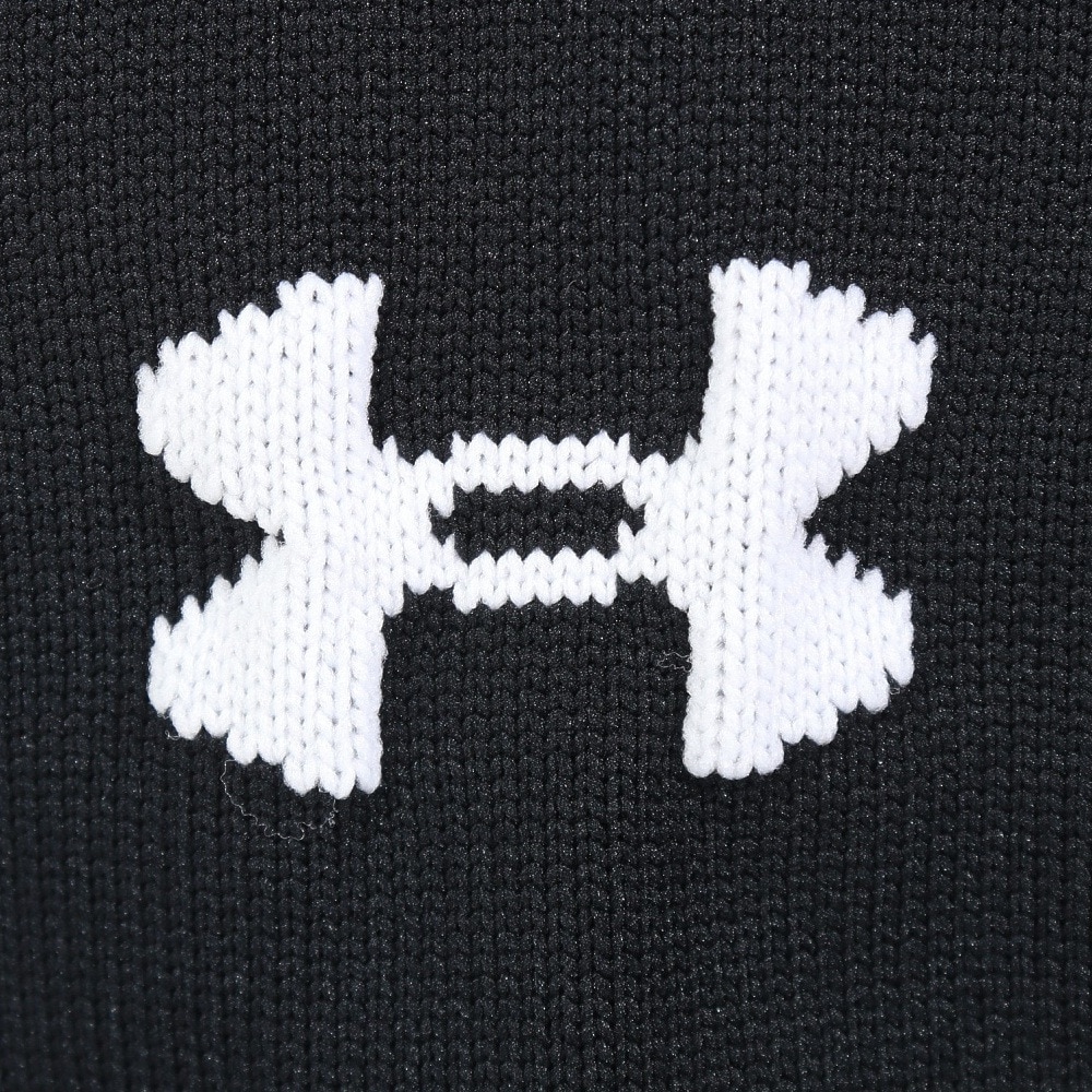 アンダーアーマー（UNDER ARMOUR）（メンズ、レディース）サッカー ソックス 靴下 TS サッカー ソリッドソックス III 1301900 001