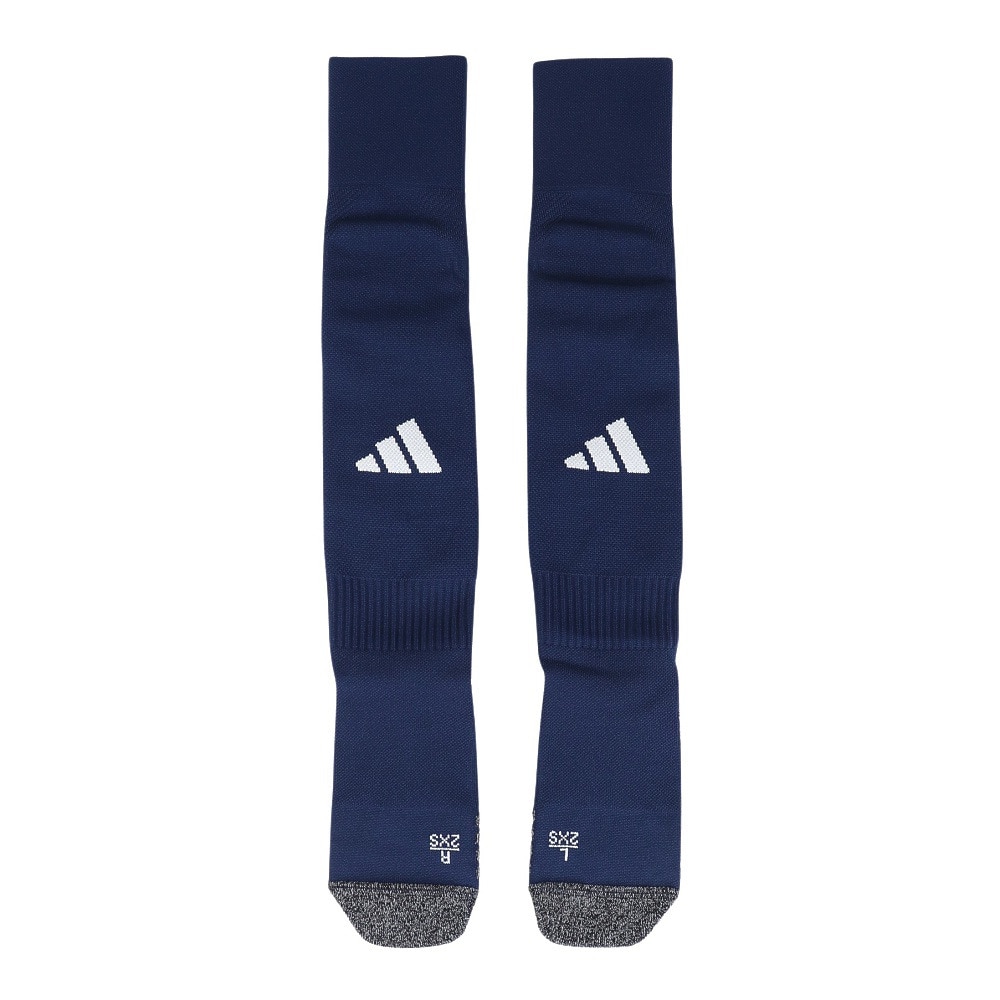 アディダス（adidas）（メンズ、レディース、キッズ）サッカー ソックス 靴下 24 AEROREADY サッカーニーソックス GZK31-IM8924