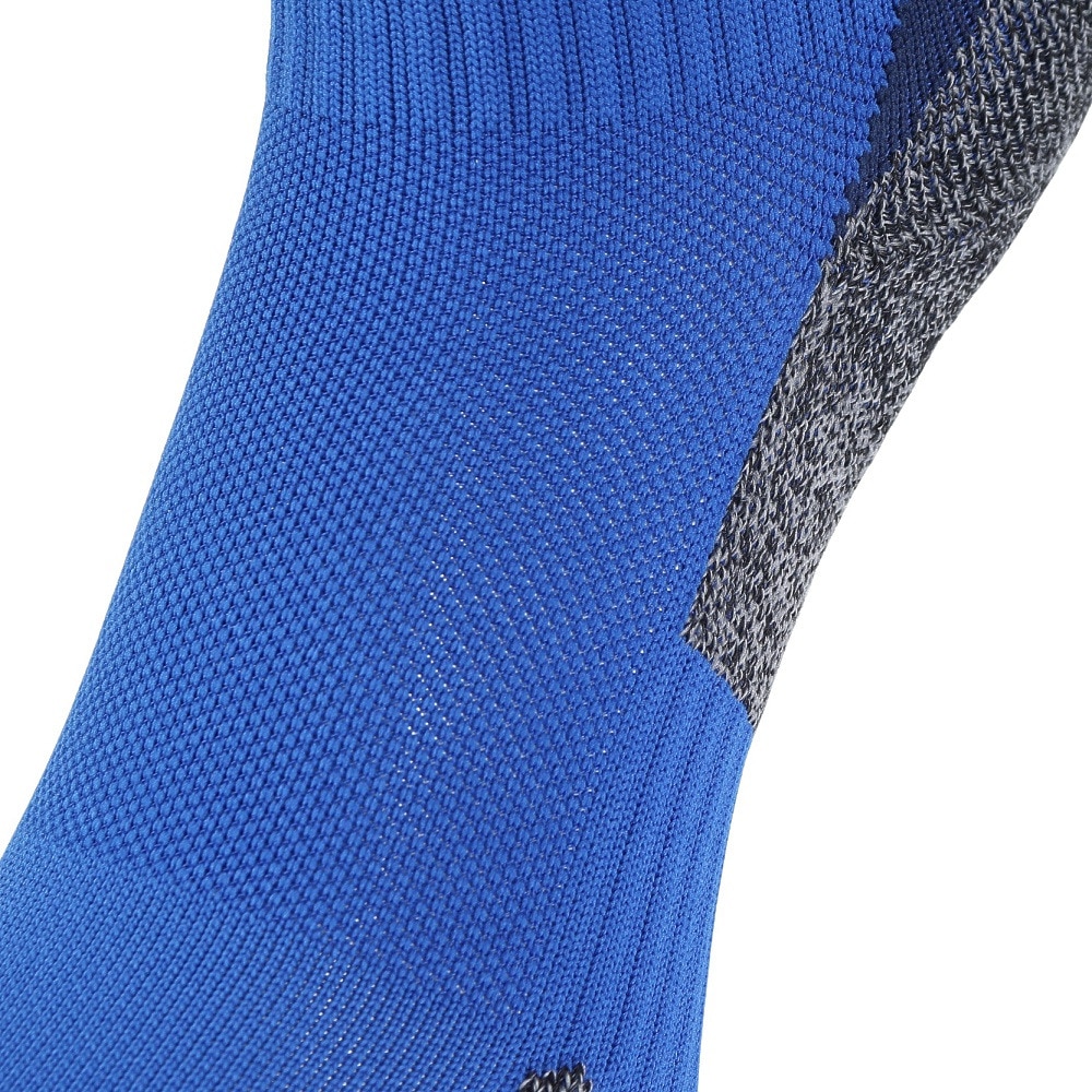 アディダス（adidas）（メンズ、レディース、キッズ）サッカー ソックス 靴下 24 AEROREADY サッカーニーソックス GZK31-IM8925