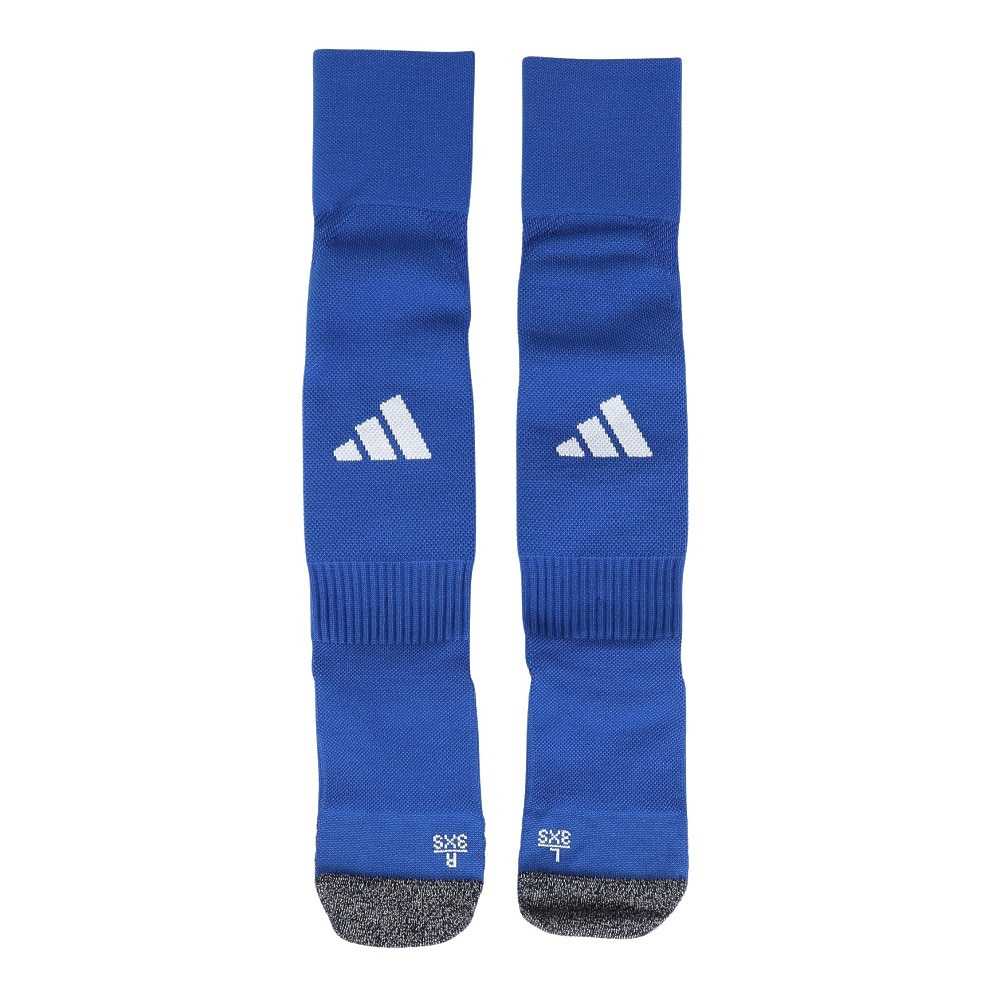 アディダス（adidas）（メンズ、レディース、キッズ）サッカー ソックス 靴下 24 AEROREADY サッカーニーソックス GZK31-IM8925