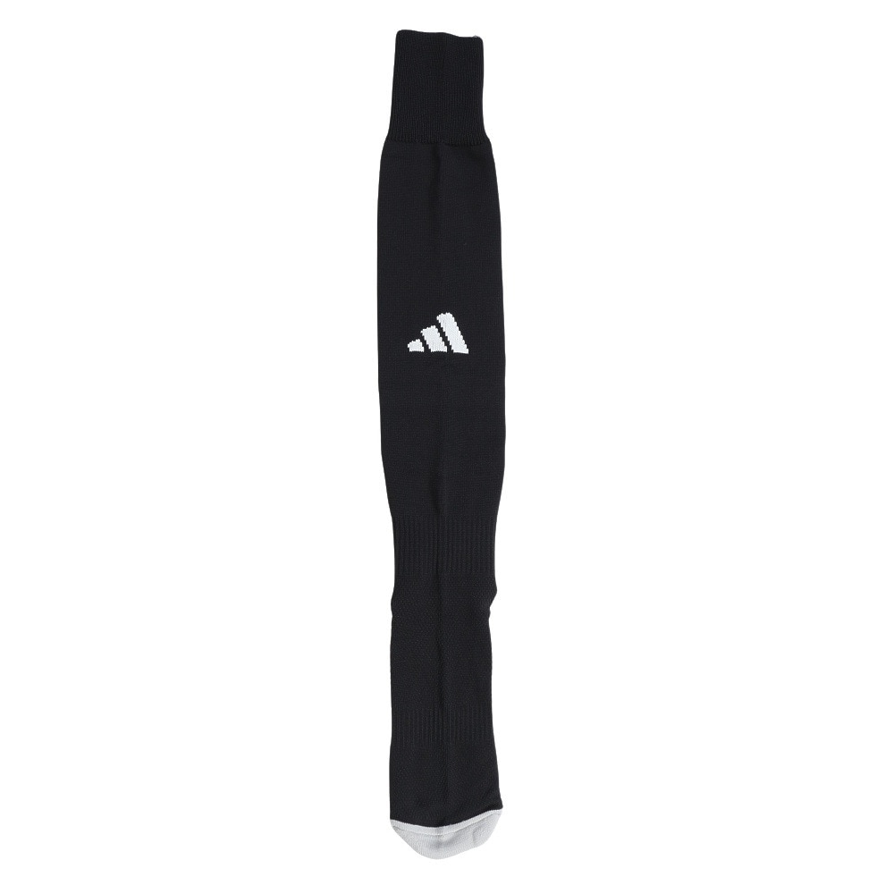 アディダス（adidas）（メンズ、レディース、キッズ）サッカー ソックス 靴下 ミラノ 23 2足組 ソックス KPW74-JD1902