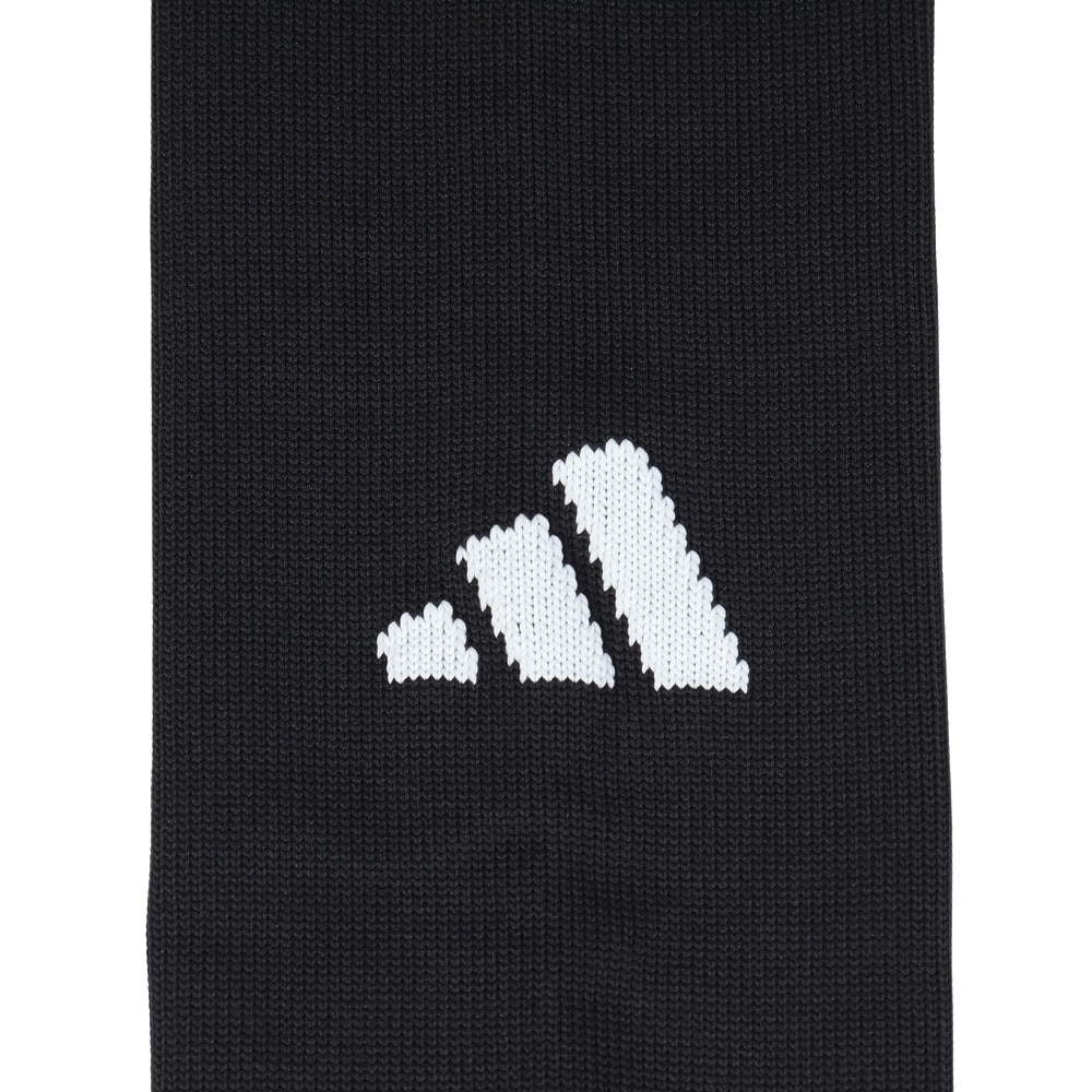 アディダス（adidas）（メンズ、レディース、キッズ）サッカー ソックス 靴下 ミラノ 23 2足組 ソックス KPW74-JD1902