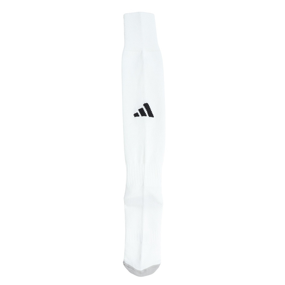 アディダス（adidas）（メンズ、レディース、キッズ）サッカー ソックス 靴下 ミラノ 23 2足組 ソックス KPW74-JD1903