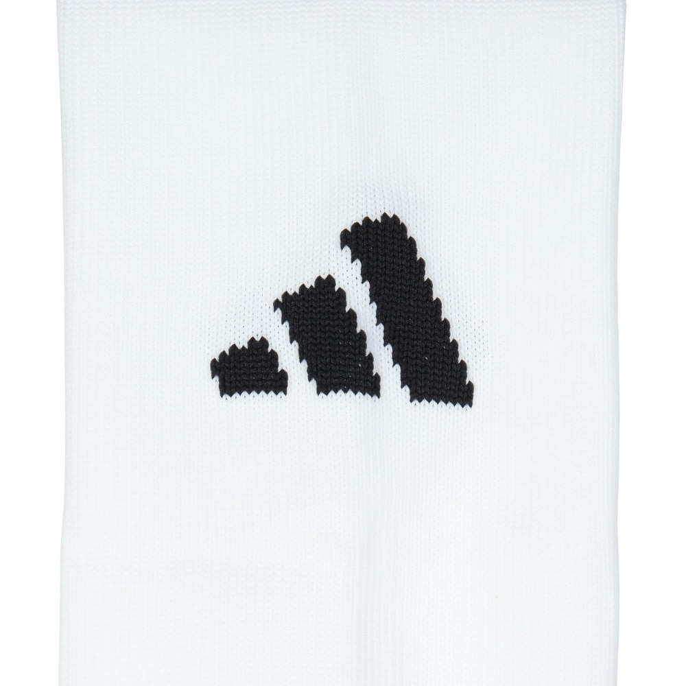 アディダス（adidas）（メンズ、レディース、キッズ）サッカー ソックス 靴下 ミラノ 23 2足組 ソックス KPW74-JD1903