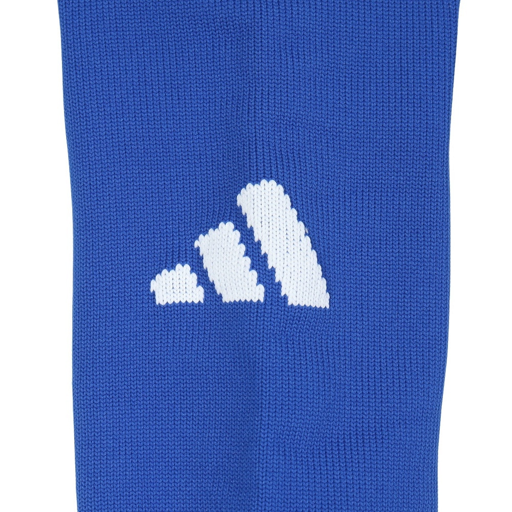 アディダス（adidas）（メンズ、レディース、キッズ）サッカー ソックス 靴下 ミラノ 23 2足組 ソックス KPW74-JD1904
