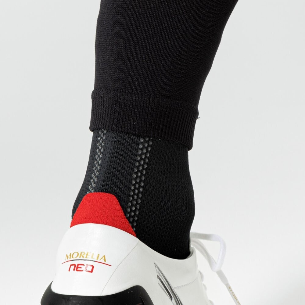 ミズノ（MIZUNO）（メンズ、レディース）サッカー ソックス 靴下 ゼログライドネオ ショートソックス 5本指タイプ P2MXC01009