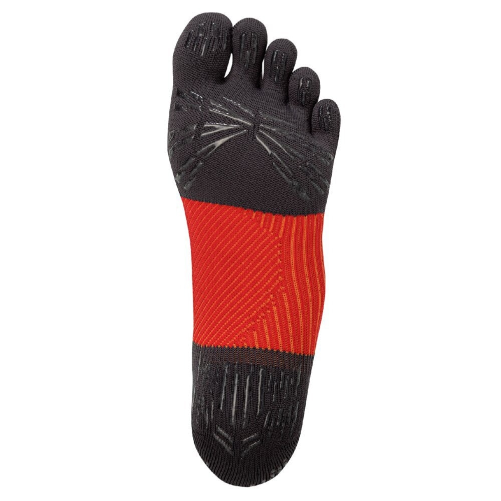 ミズノ（MIZUNO）（メンズ、レディース）サッカー ソックス 靴下 ゼログライドネオ ショートソックス 5本指タイプ P2MXC01062