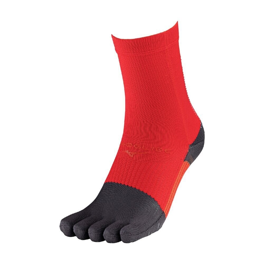 ミズノ（MIZUNO）（メンズ、レディース）サッカー ソックス 靴下 ゼログライドネオ ショートソックス 5本指タイプ P2MXC01062
